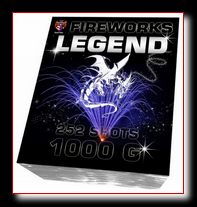 Legend
Pris 659:-